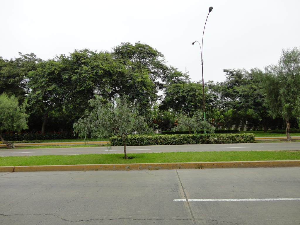 San Borja, Bello Apartamento Lima Ngoại thất bức ảnh