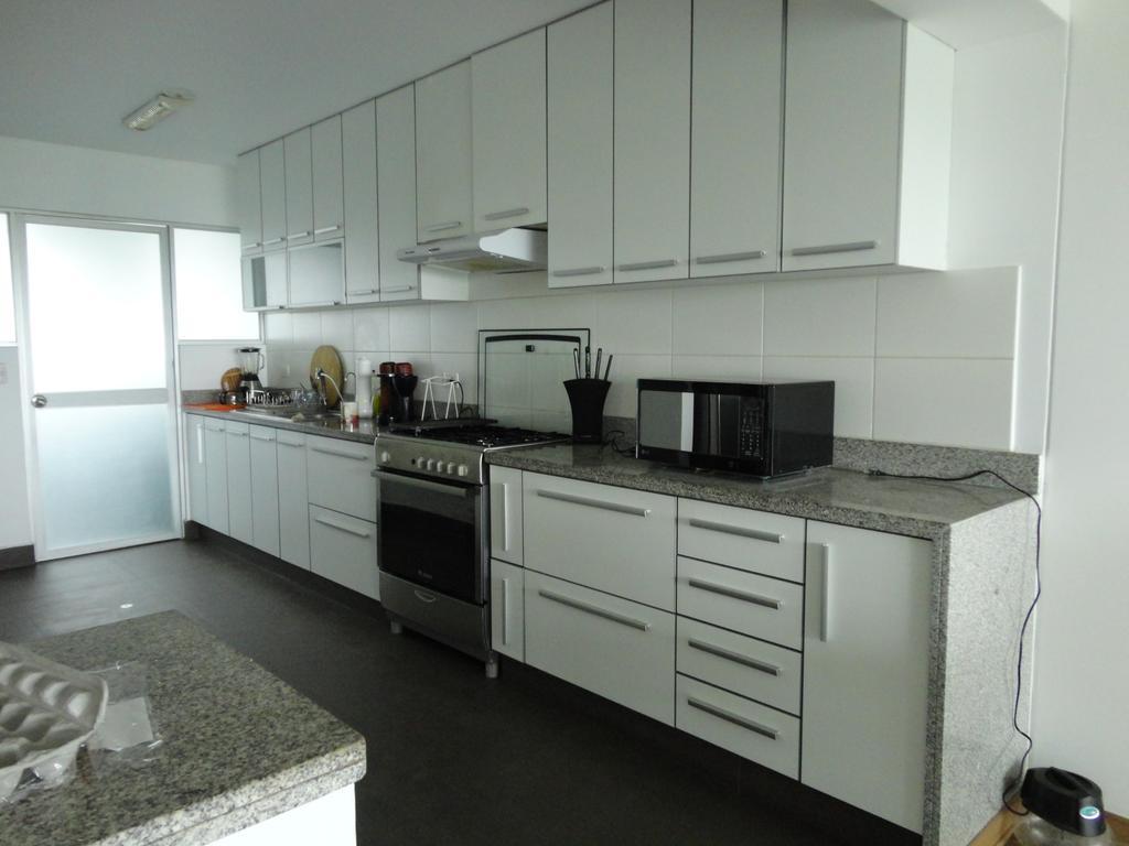 San Borja, Bello Apartamento Lima Ngoại thất bức ảnh