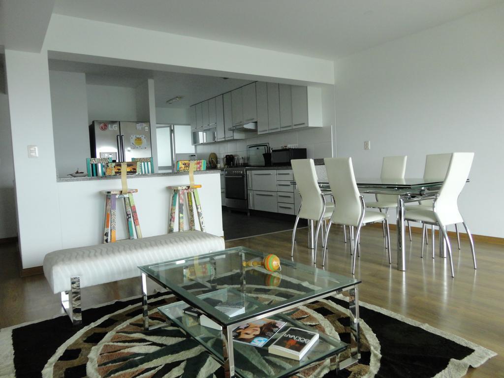 San Borja, Bello Apartamento Lima Ngoại thất bức ảnh