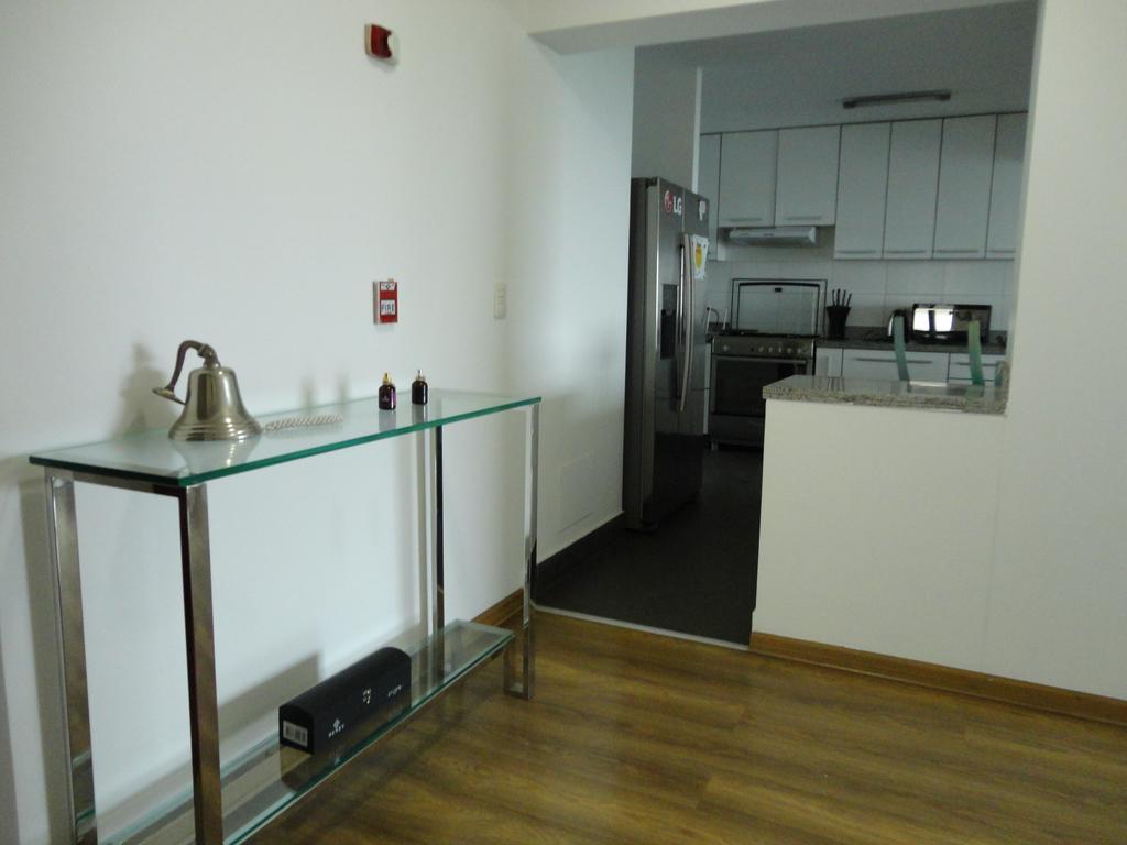 San Borja, Bello Apartamento Lima Ngoại thất bức ảnh