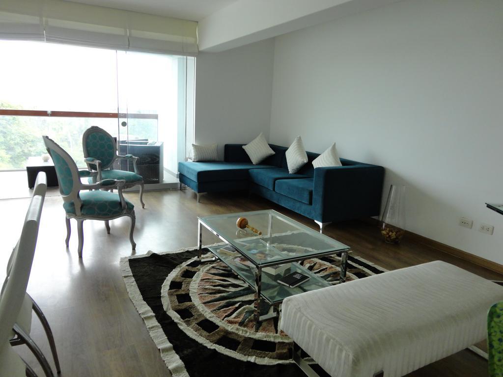 San Borja, Bello Apartamento Lima Ngoại thất bức ảnh