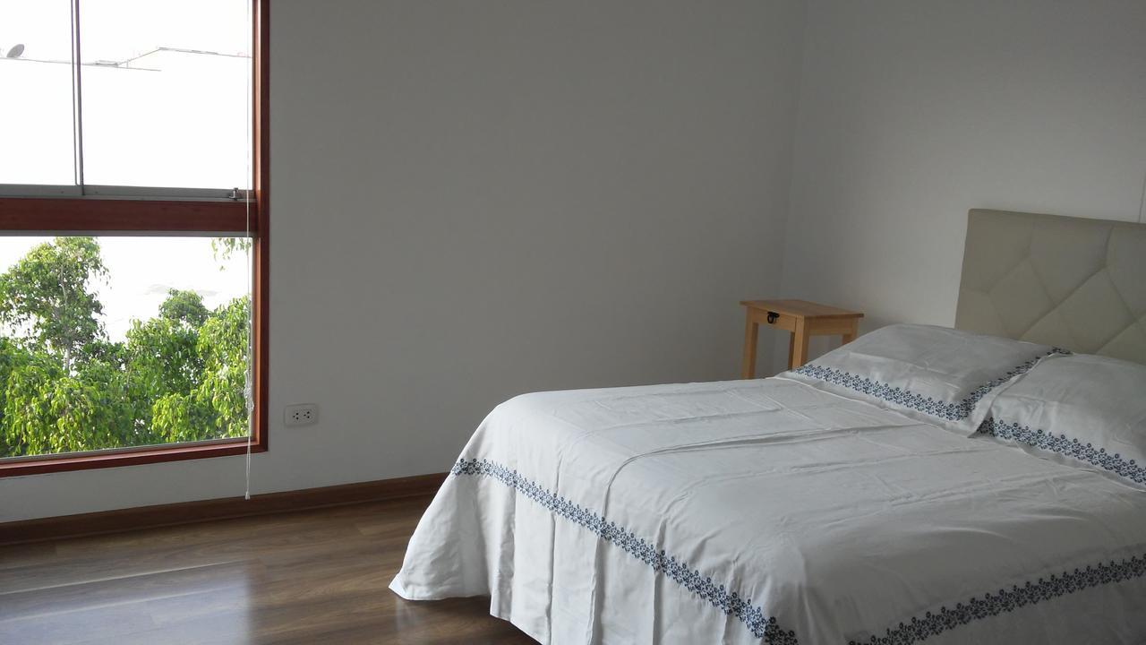 San Borja, Bello Apartamento Lima Ngoại thất bức ảnh