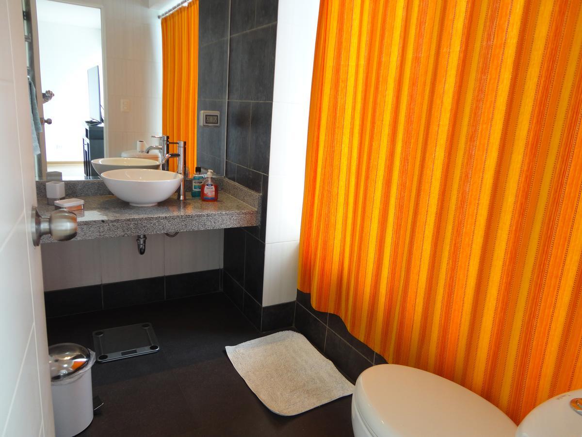 San Borja, Bello Apartamento Lima Ngoại thất bức ảnh